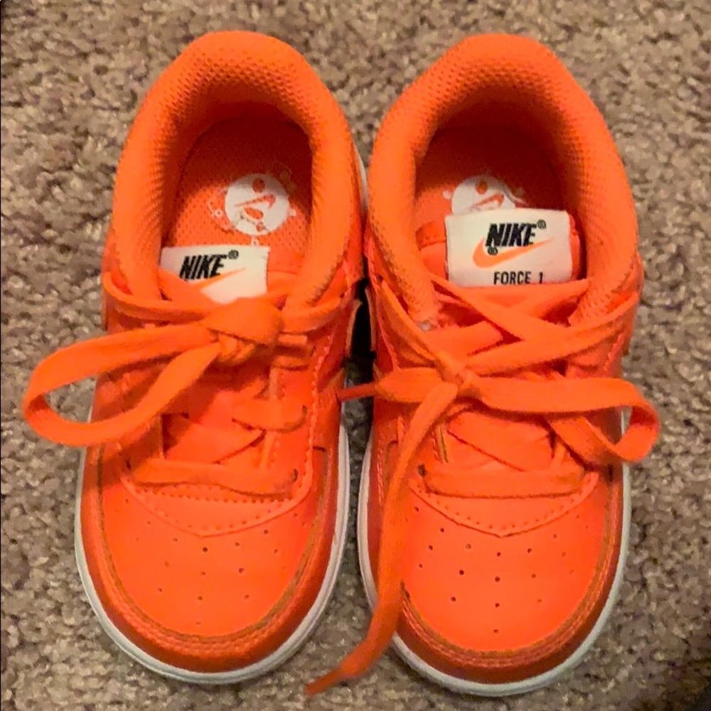 Baby Shoes